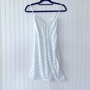 NWT PACSUN L.A. HEARTS SUMMER DRESS 💕 🔥. Item# 0033